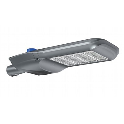 Modulární LED pouliční osvětlení
